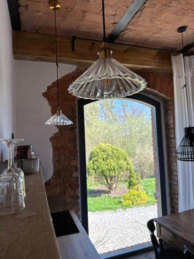 Ublik Stacja Lägenhet Exteriör bild